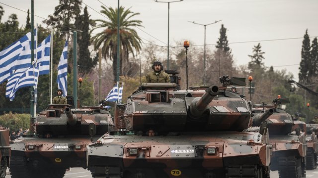 Снимка: Bloomberg L.P.