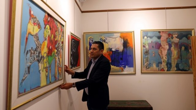 <p>
	<em>Снимка: Ройтерс</em></p>
