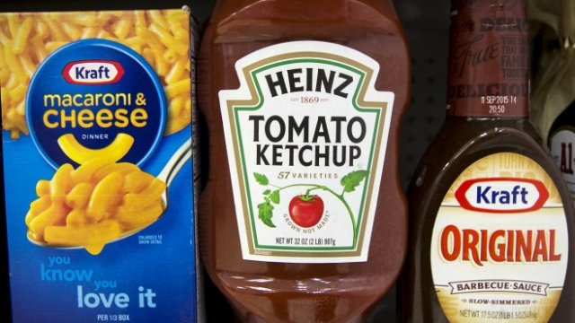 Kraft Heinz оттегли офертата си за 143 млрд. долара за Unilever  