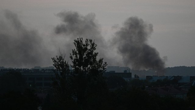 Снимка: Bloomberg LP