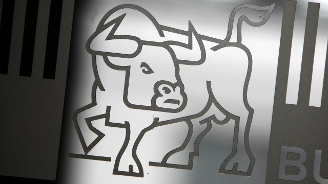 SOFIX продължава да се лута в коридор