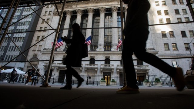 Снимка: Bloomberg L.P.