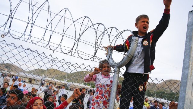 <p>
	<em>Снимка: Архив Ройтерс</em></p>
