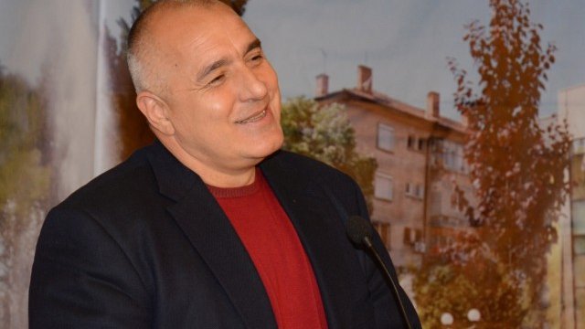 <p>
	<em>Снимка: БТА</em></p>
