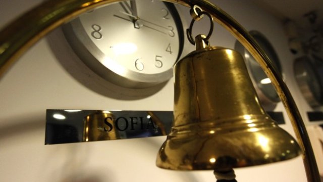 SOFIX продължава да се покачва с ръст от 1,8%