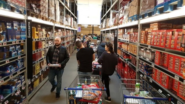 <p>
	<em>Снимка: БГНЕС</em></p>
