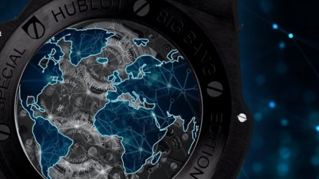 <p>
	<em>Снимка: hublot.com</em></p>
