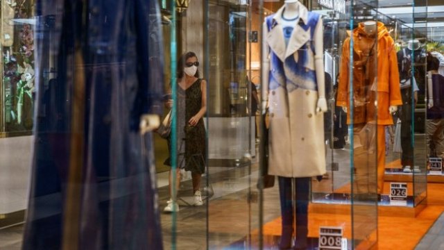 <p>
	<em>Снимка: Lam Yik /Bloomberg</em></p>
