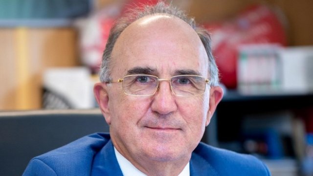 <p>
	Андрей Марков.<em> Снимка: Личен архив</em></p>
