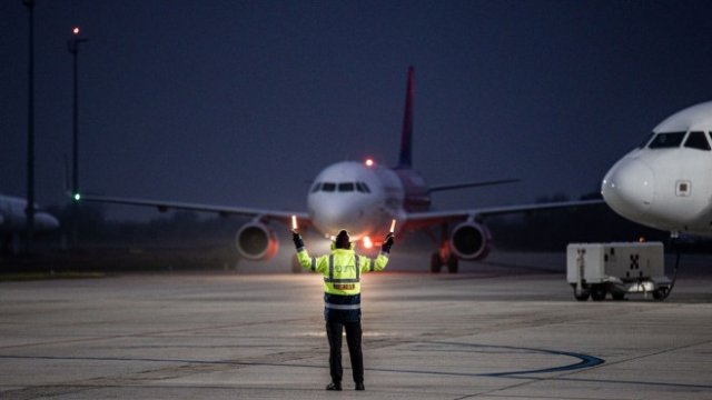 <p>
	<em>Снимка: Akos Stiller/Bloomberg</em></p>
