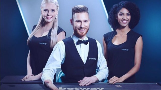 Ще стъпи ли Betway казино на българския пазар?