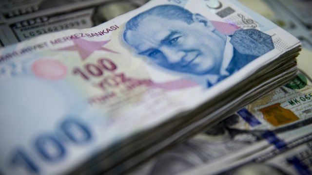Коментар на Ердоган потопи лирата