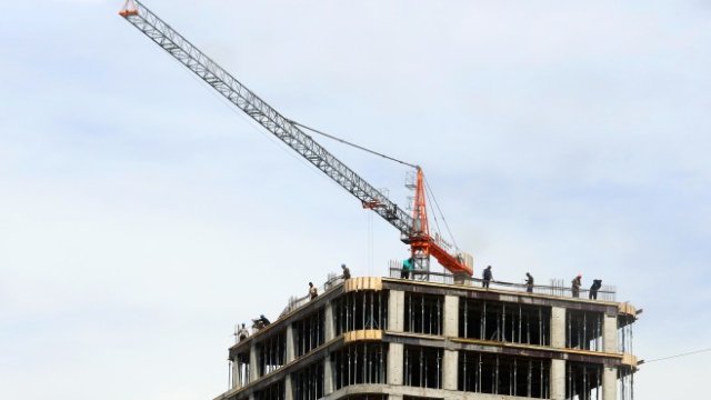 Пазарът на имоти: оскъдно предлагане и много завишено търсене