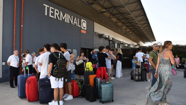 Снимка: EPA/БГНЕС