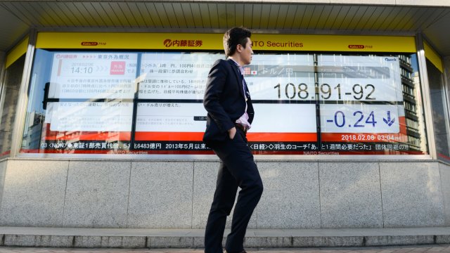 Снимка: Bloomberg L.P.