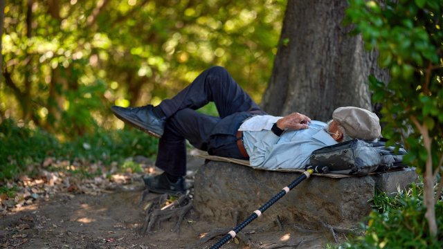 Снимка: Bloomberg LP