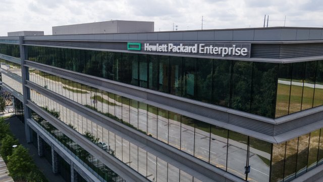 Снимка: Bloomberg