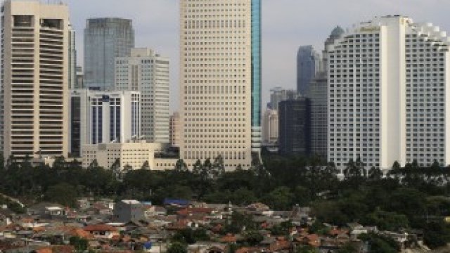 <p>
	До 2030 г. Джакарта ще измести Токио като града с най-голямо население в света.&nbsp;<em>Снимка: Архив Ройтерс</em></p>
