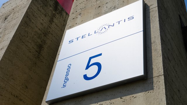 Снимка: Bloomberg L.P.