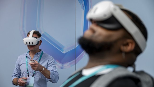 Снимка: David Paul Morris/Bloomberg