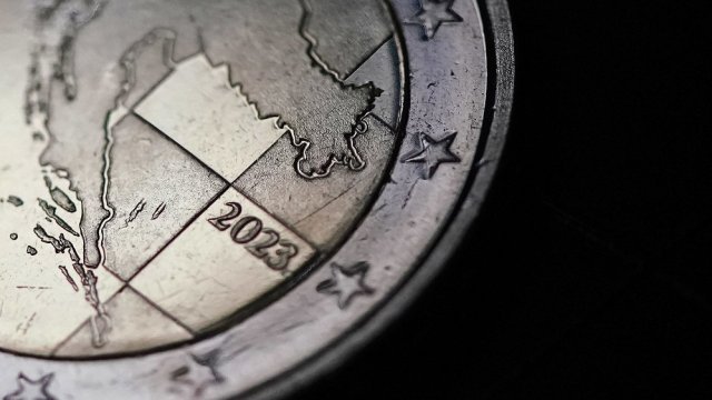 Снимка: Bloomberg LP