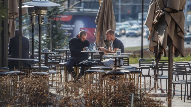 Какви са ефективните подходи към младите в България за трудова активност