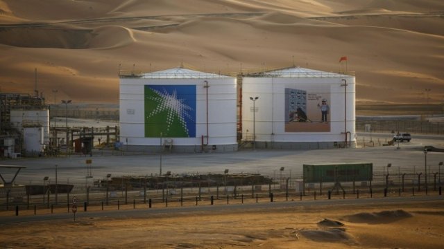 <p>
	<em>Снимка&nbsp;Simon Dawson, Bloomberg</em></p>
