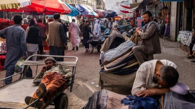 <p>
	<em>Снимка: Jim Huylebroek/Bloomberg</em></p>
