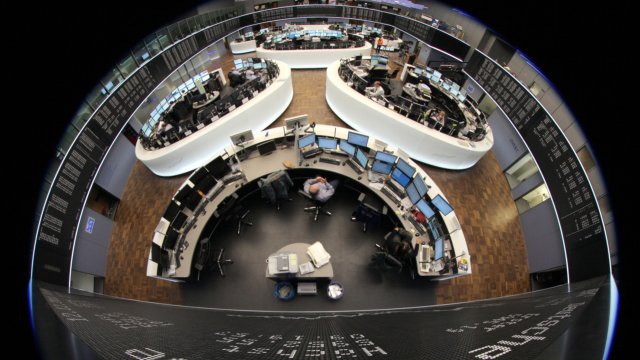 Снимка: Hannelore Foerster/Bloomberg