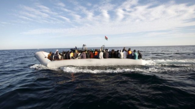 <p>
	<em>Снимка: Архив Ройтерс</em></p>
