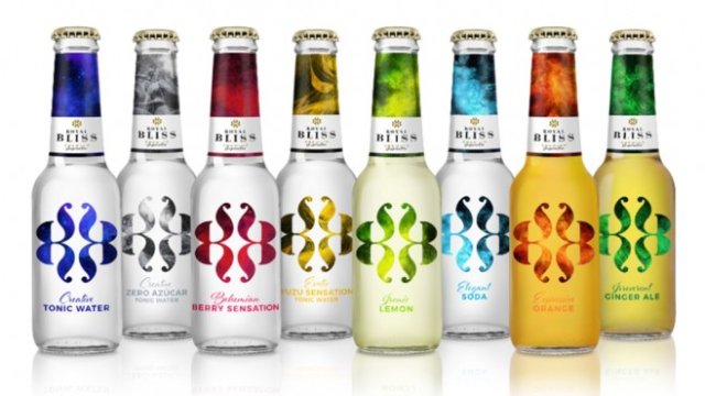 <p>
	Брандът Royal Bliss <em>Снимка:&nbsp;coca-colacompany.com</em></p>
