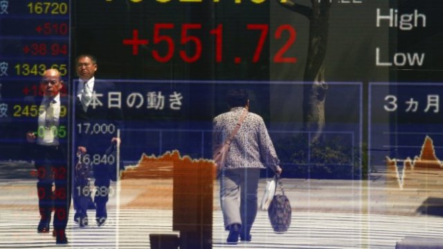 <p>
	<em>Снимка: Архив, Ройтерс</em></p>
