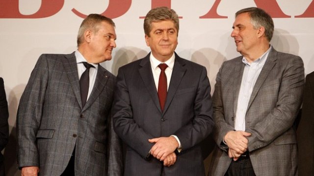 <p>
	<em>Снимка: архив, Олег Попов, Investor Media Group</em></p>
