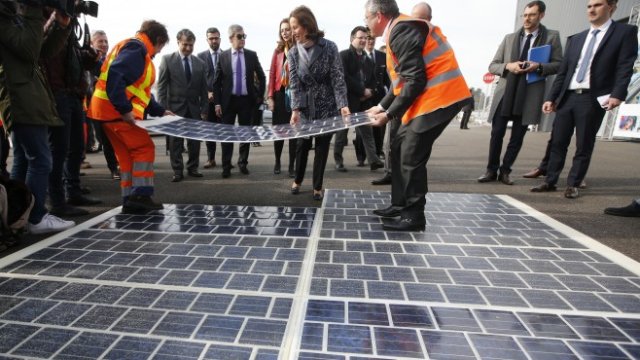 <p>
	<em>Снимка: Ройтерс</em></p>
