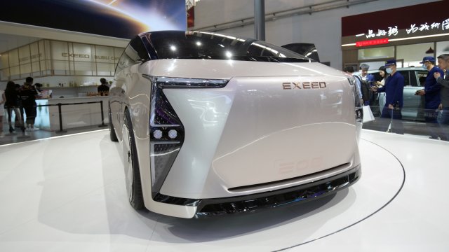 Снимка: Bloomberg L.P.