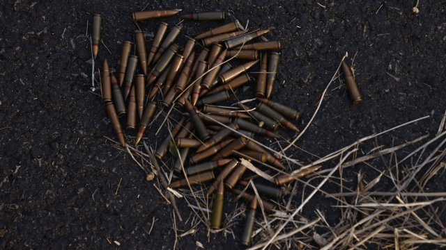 Снимка: Bloomberg