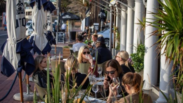 <p>
	Снимка:&nbsp;Dwayne Senior/Bloomberg</p>
