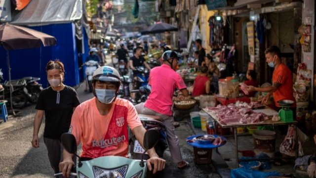 <p>
	<em>Снимка: Linh Pham/Bloomberg</em></p>
