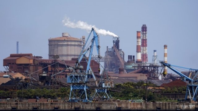 <p>
	<em>Снимка: Toru Hanai/Bloomberg</em></p>
