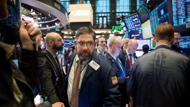 <p>
	Снимка:&nbsp;Michael Nagle/Bloomberg</p>
