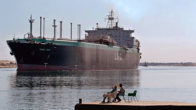Снимка: Bloomberg L.P.