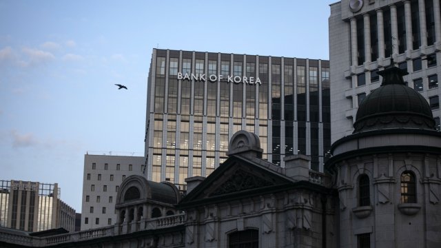 Снимка: Bloomberg