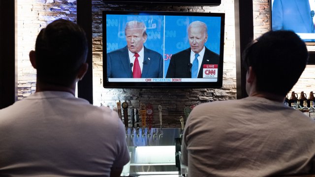 Снимка: Bloomberg LP