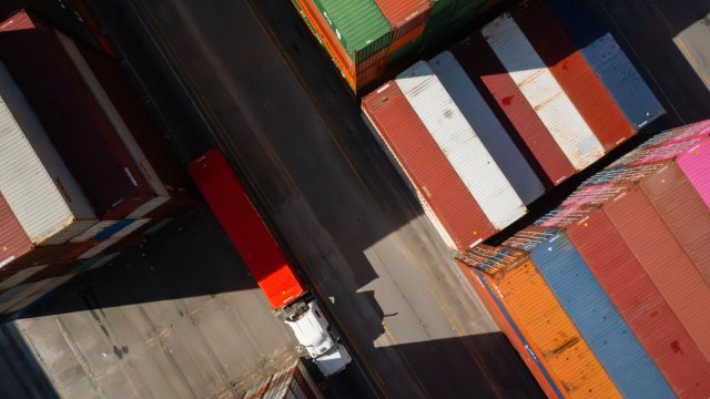 Снимка: Bloomberg