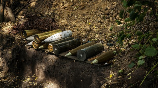 Снимка: Bloomberg LP