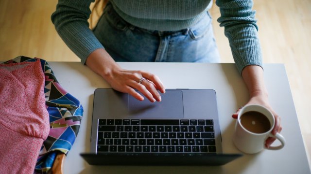 Снимка: Bloomberg L.P.