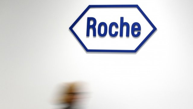 Roche отчита голямо търсене на тестове за COVID