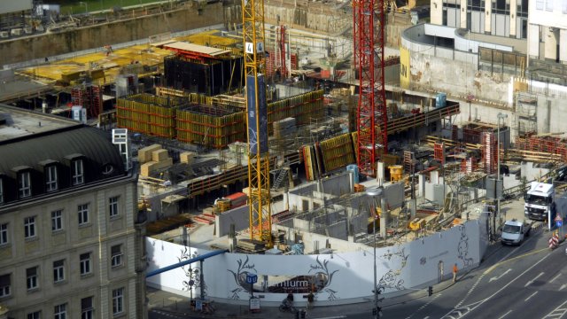 Снимка: Bernd Kammerer/Bloomberg News