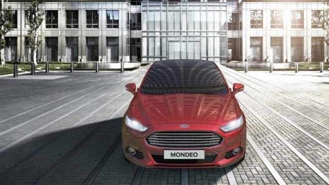 <p>
	<em>Снимка: Ford </em></p>
