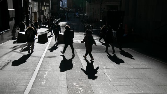 Снимка: Bloomberg L.P.